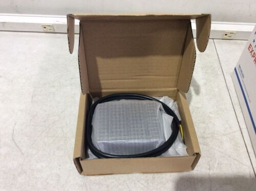 Lot of (4) Warm White 10W LED Flood Lights - Lot 372