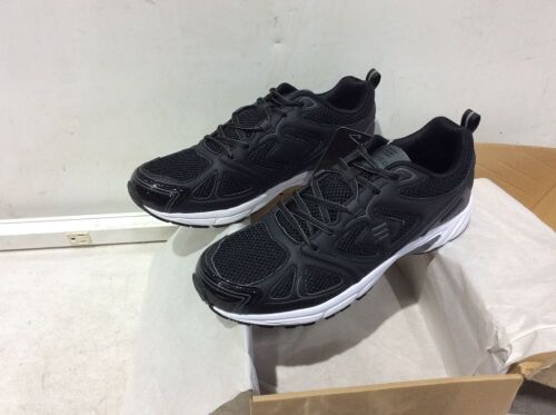 SelfieGo Athletic Shoes, Size 12  - Lot 391