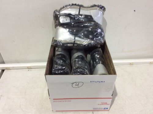 Lot of (4) Coga Winter Boots, Size 37 - Lot 398