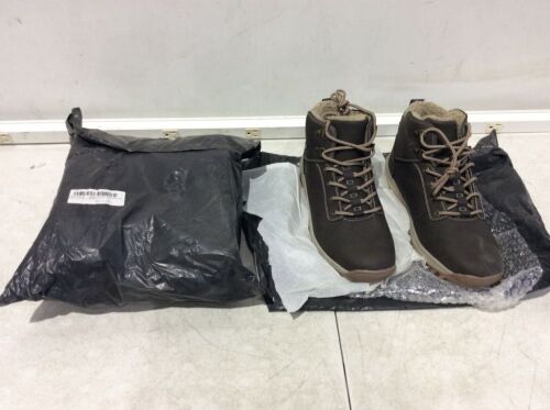 Lot of (2) Cold Weather Boots, Size 43  - Lot 430