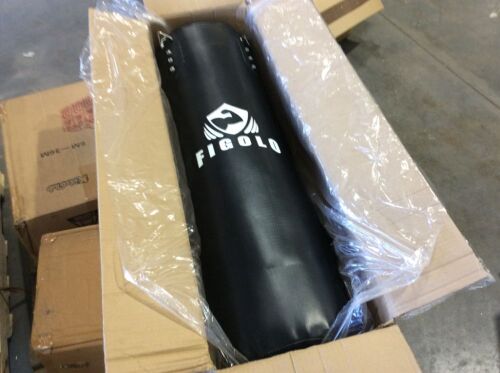 FIGOLO Punching Bag  - Lot 501