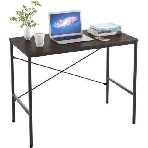 Homfa 39" Home Office Writing Desk - Lot 546