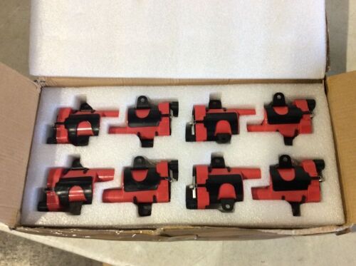 Ignition Coils, Unknown Fitment  - Lot 558