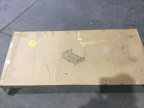 Queen Bed Frame  - Lot 567