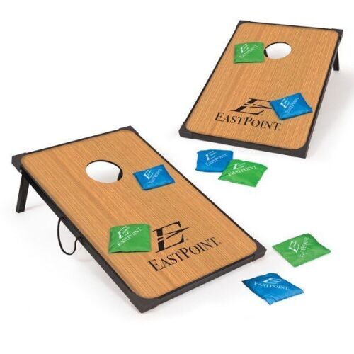 EastPoint Sports Deluxe Cornhole Set, 3 ft x 2 ft - Lot 644