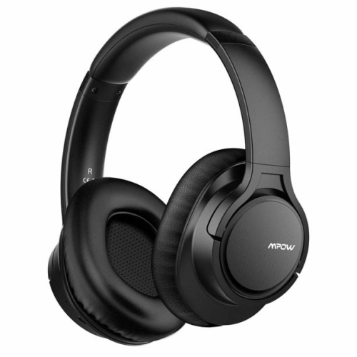 Mpow H7 Over Ear Bluetooth Headphones - Lot 668