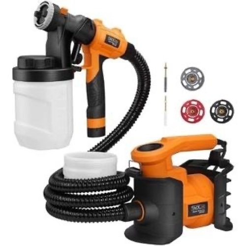 Tacklife Electric Paint Sprayer - Lot 686