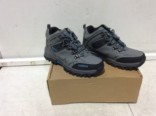 YITU Fashion Hiking Boots, Size 41 - Lot 772