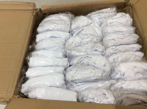 Spandex Chair Covers, 100 ct - Lot 816