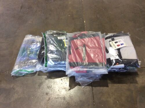 Lot of (15) Dog Backpack Carriers - Lot 841