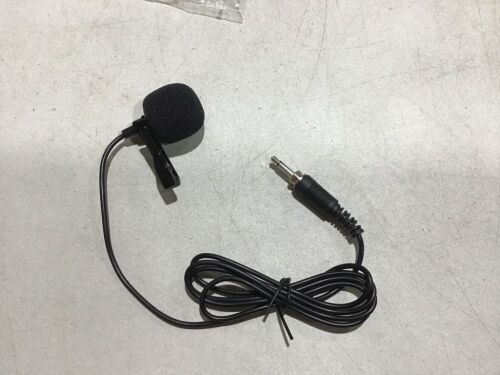 Lot of (9) Clip On Microphones - Lot 842