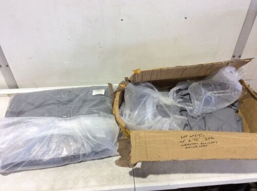 Lot of (2) 25 lb Weighted Blankets, 48" x 72"  - Lot 892