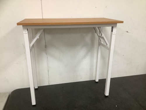 Folding Table - Lot 50