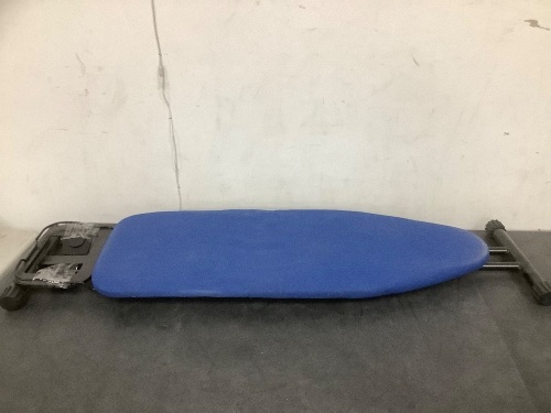 Ironing Board - Lot 4718