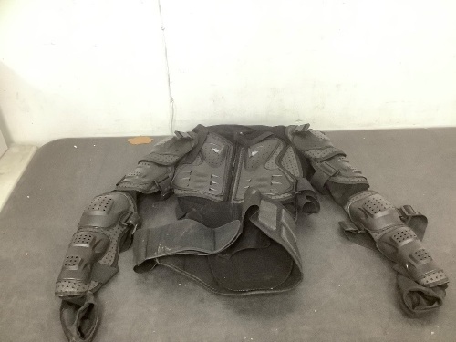 Protective Motorcycle Gear - Lot 4860