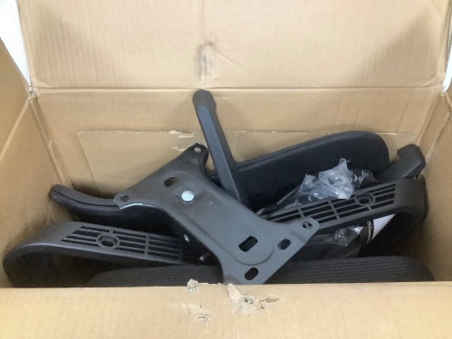Office Chair - Lot 4723