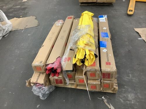 Lot of (13) Patio Umbrellas - Uninspected - Lot 171
