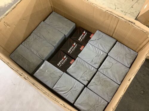 Lot of (56) LED Headlight Bulb - Lot 265
