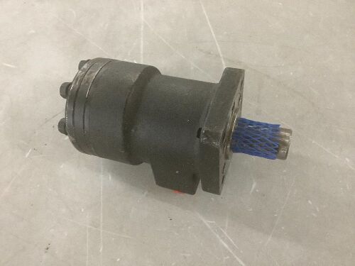 Hydraulic Motor for Char-Lynn 101-1001-009 & Eaton 101-1001 - Lot 398