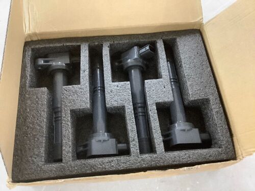 Ignition Coils, 4 Pack  - Lot 463