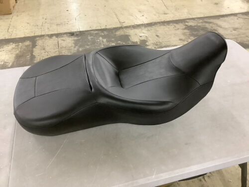  Motorcycle Seat  - Lot 478