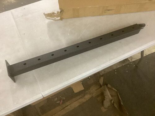 Cable Railing Post  - Lot 587
