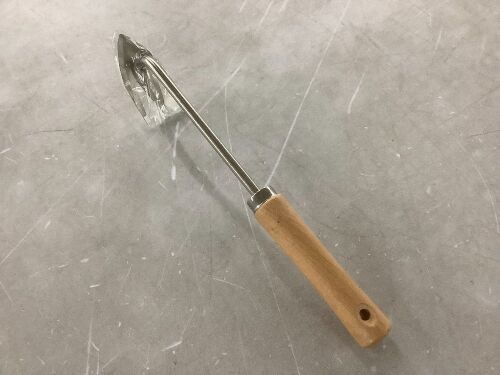 Lot of (4) Small Garden Tools  - Lot 349