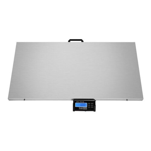 440Lbs Digital Livestock Scale  - Lot 86