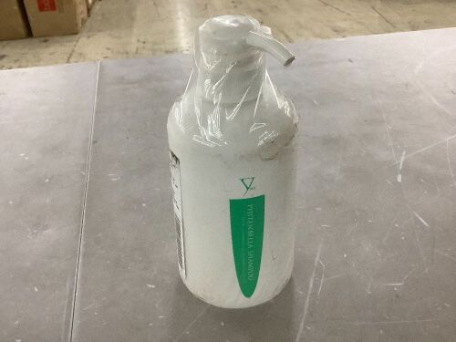 Lot of (7) Phitenbella Shampoo  - Lot 743