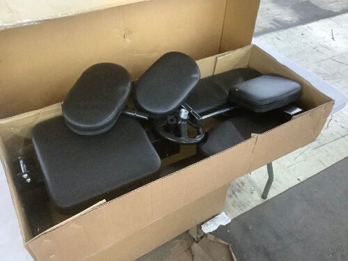 Leg Split Stretcher Machine - Lot 215