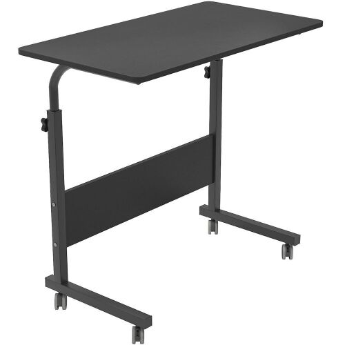 Vingli Home Office Mobile Standing Desk  - Lot 518