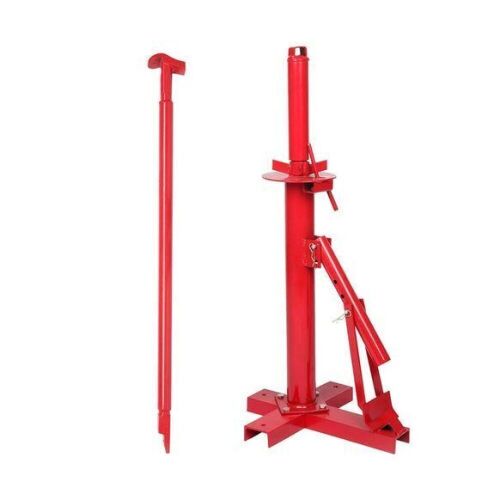 TUFFIOM Iron Tire Stripper - Lot 414
