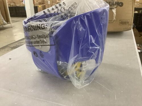 Toddler Swing  - Lot 714