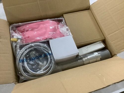 VEVOR 24" Pet Bathtub  - Lot 716