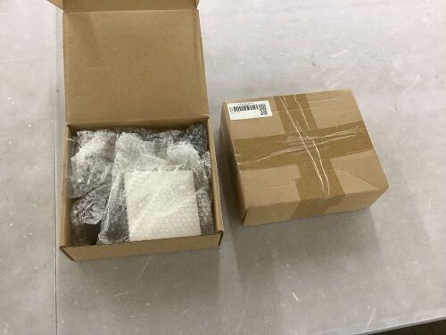 Lot of (2) Ignition Coil Sets - Lot 202