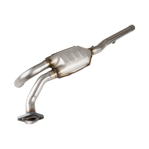 Catalytic Converter EPA For 1996-1999 Dodge Ram 1500 2500 3500 3.9L/5.9L/5.2L  - Lot 219