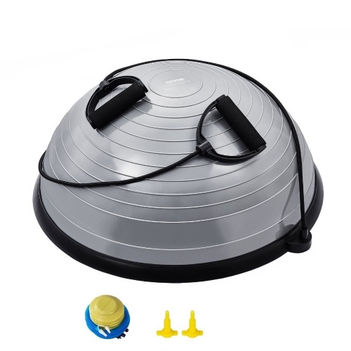VEVOR 23 inch Balance Ball Trainer, 660lbs Capacity - Lot 403