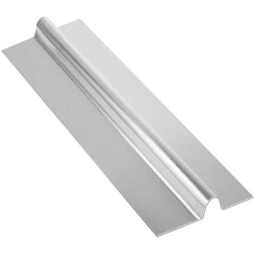 VEVOR 2ft Aluminum PEX Radiant Heat Transfer Plates, 200 pcs - Lot 800