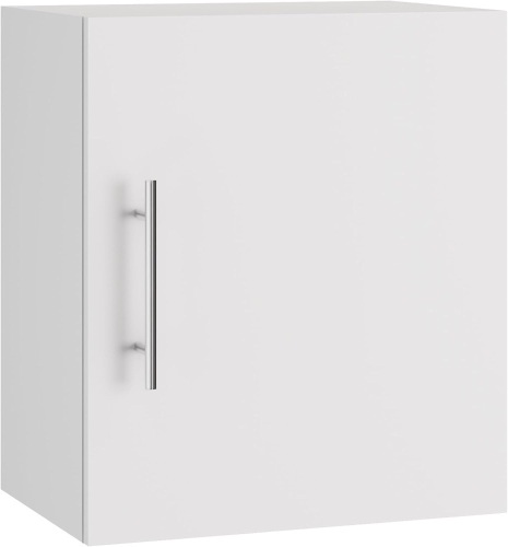 Wooden Wall Mounted Storage Cabinet, 18" W x 12" D x 20" H - Lot 808