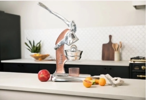 Large Citrus Juicer - Lot 4537