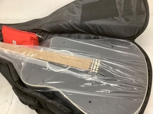 Vangoa Acoustic Guitar - Lot 4542