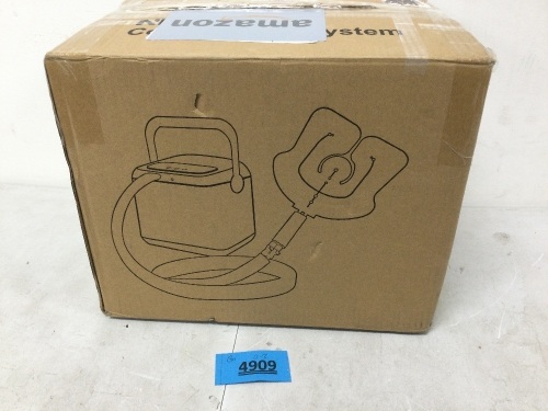 Nehoo Cold Therapy System - Lot 4909