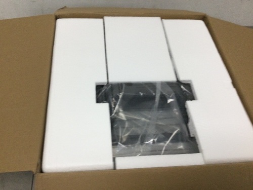 Eletric Deep Fryer - Lot 4975