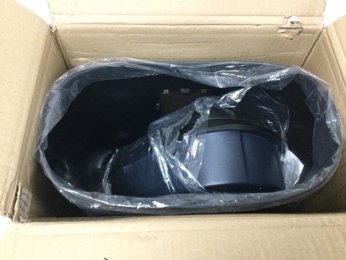 Paper Shredder - Lot 4976