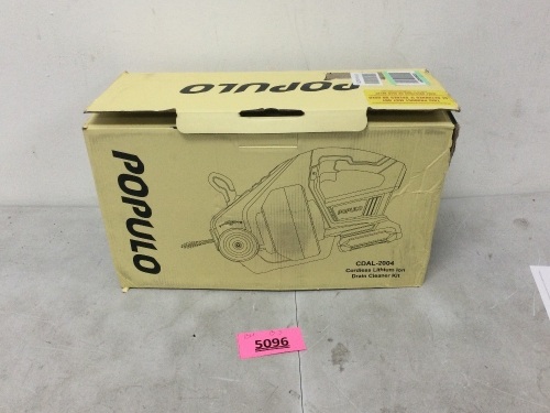 POPULO CDAL-2004 - Lot 5096