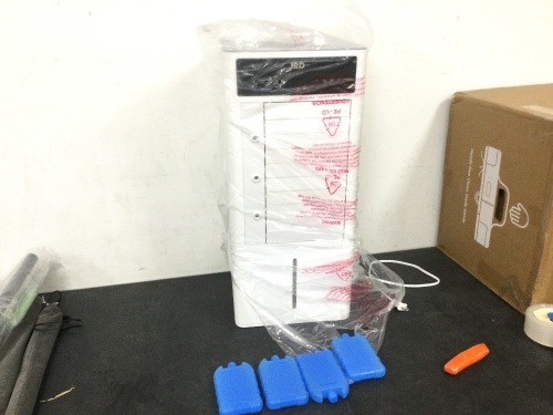 JRD Air Cooler - Lot 5161