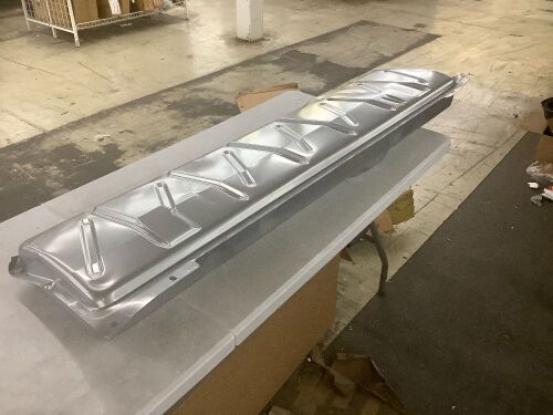 A-Premium Fuel Tank - Lot 156