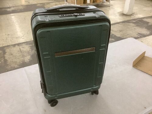 Hardside Spinner Luggage  - Lot 161