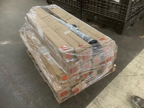 Lot of (21) Patio Umbrellas - Uninspected - Lot 264