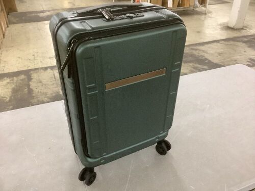Hardside Luggage  - Lot 593